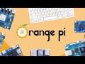 ORANGE Pi | Details