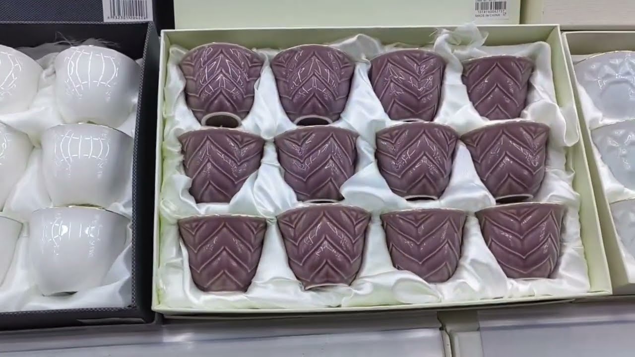 جولة في أسواق الهيلي بإمارة العين أبوظبي.. كل ما يخصك يا سيدتي تجديه بهذا المحل 😍