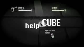 Zombie Cubes - Demo Trailer (FREE Download - Link in Description) screenshot 2