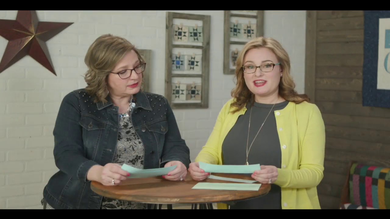 Fons porter s love of quilting season 34 preview youtube