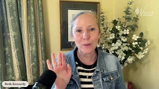 Prophetic Release into Kingdom Destiny