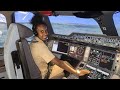 Ethiopian aviation university pilot class of 2022