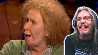 Catherine Tates nan Taylor Goes On Deal Or No Deal