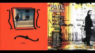 Paul Rodgers ~ The Hunter chords