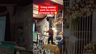 Download Lagu Taukan permainan ini? tradisi minang #kim #pengantin #resepsi #pernikahan #hiburan MP3