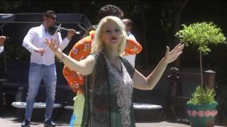 Mirela si Taraful Elvis Nasturica - Zori de ziua se revarsa (Official Video)