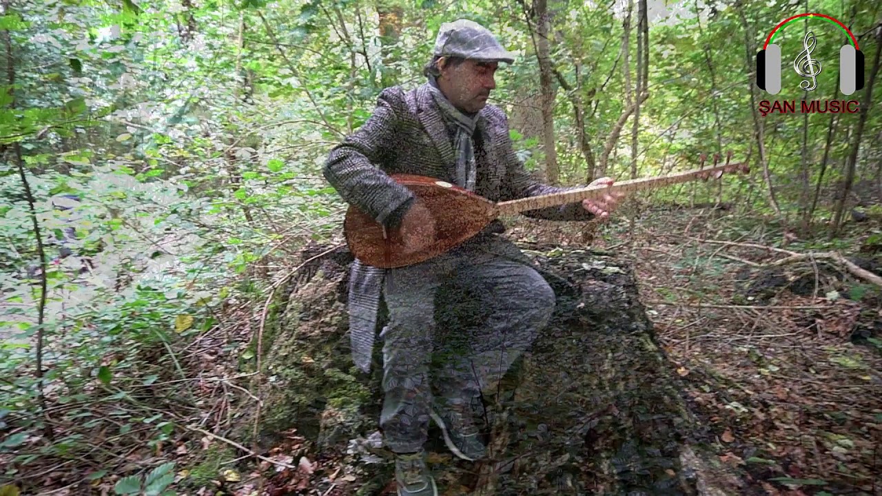 Estirane Paîzê , diyarî Efrînê dikim - Halbest ü Awaz ,  Omer Shan