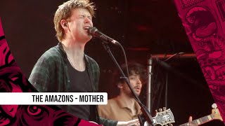 The Amazons - Mother (Live at Teddy Rocks Festival 2023)