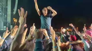 Blur - End Of A Century (Live @Vieilles Charrues 14 juillet 2023)