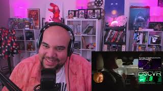 Renee Rapp - Too Well Reaction (Official Music Video) | MY FIRST TIME