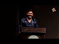 Director R Manthira Moorthy Speech about Director K Balachander Birthday Celebration l HUMOUR CLUB
