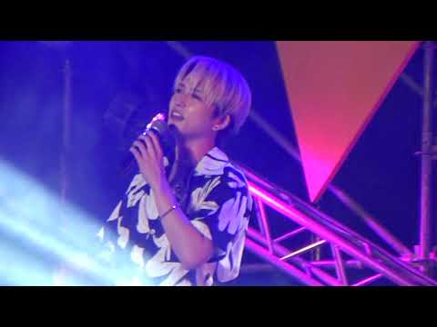 2020/7/19 嘉義東石海之夏祭 邱鋒澤-預言家