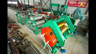 Superior Quality  Two Roll Rubber Calender for Rubber Sheet (+86-18253286958)