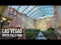 Sam's Town Hotel & Gambling Hall - Las Vegas, Nevada - YouTube