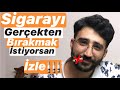 Sigarayı Nasıl Bıraktım ve Neden Sigara Kullanıyoruz - Sigarayı Gerçekten Bırakmak İstiyorsan İzle