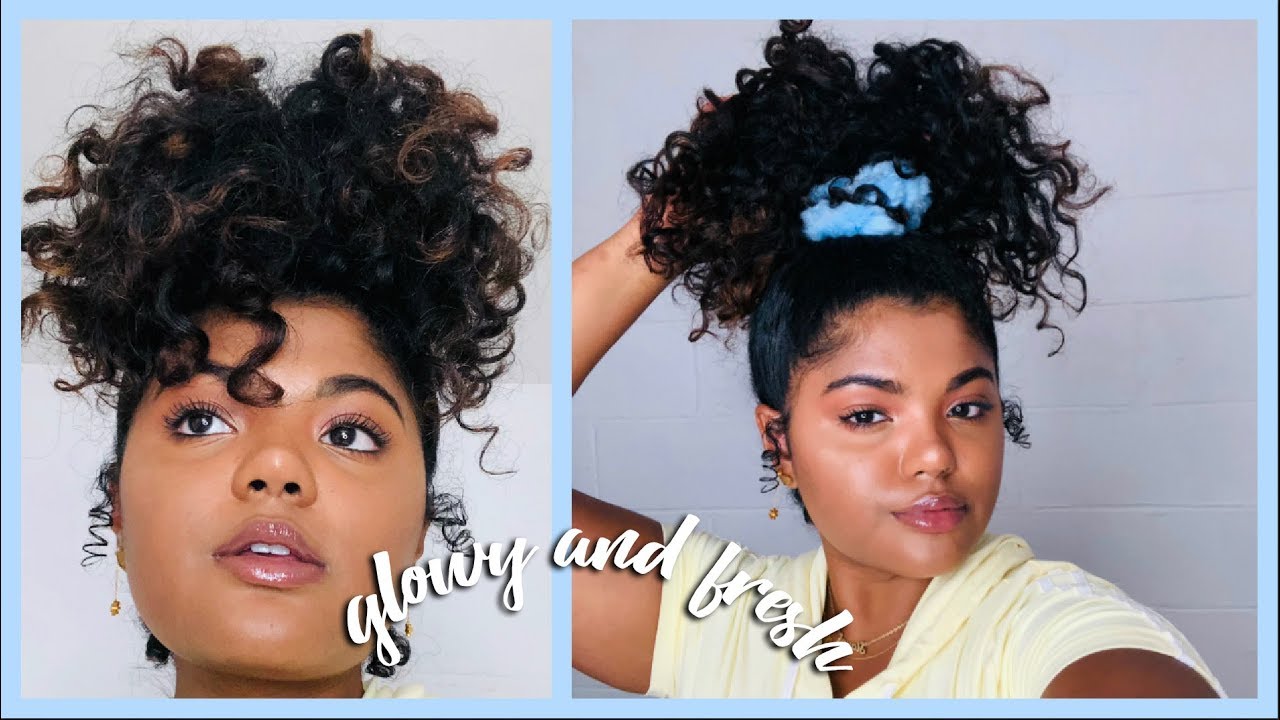 My Go To Instagram Makeup Look ☆ | Leah Allyannah