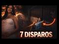 D|SPARAN sin PIEDAD a MUJER EMBARAZADA | El Caso de Catherine Torres | Te Cuento el Delito