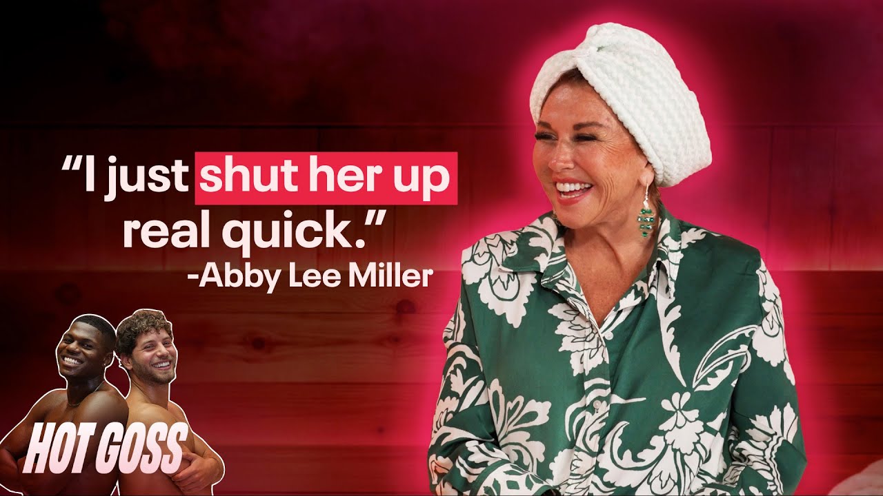 Abby Lee Miller Reveals How Dance Moms “Destroyed” Her Relationships With Former Students