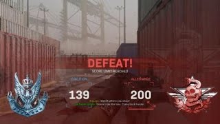Most Executions In One Game Of Shipment