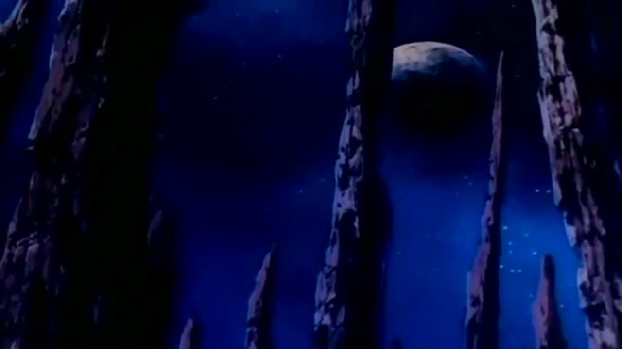 Nostalgic Fantasy - The Future Soldier (2014)