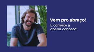 Para ficar tudo azul na sua empresa conte com o Dank! FIDC