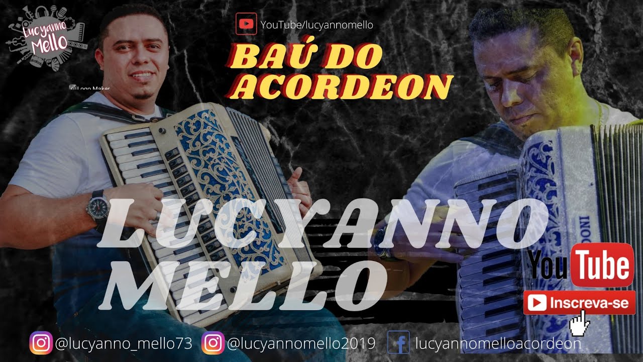 JOÃO BANDEIRA-PASSANDO O SOM-TUTORIAL-Lucyanno Mello