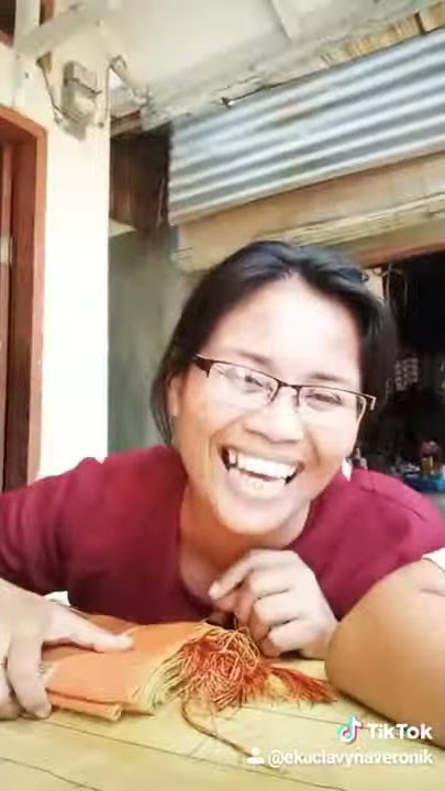 Lawak simalungun/ Hata ni uppasa