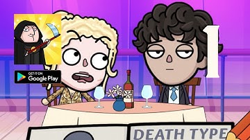 Fate Puzzle: Brain Riddle Game Gameplay Walkthrough Part 1 - Level 1 ~ 22 (Android)