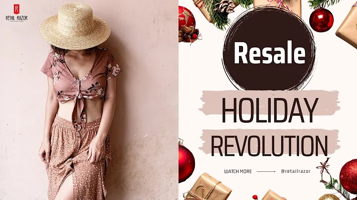 ThredUp Predictions: How Resale Will Change Holiday Shopping Forever