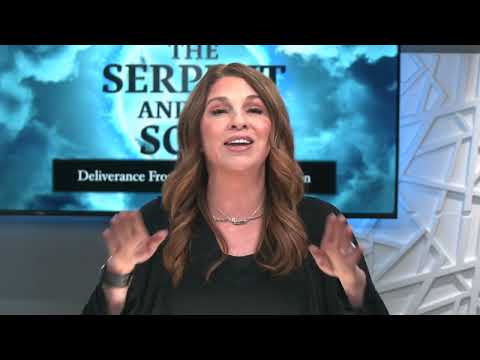 The Serpent and the Soul | Katie Souza | Fall 2024 Sales Conference Video