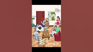 use the shampoo tricky twist game🎮🧴#gaming#games#trickytwistpuzzle#shampoo #family#shorts #ytshorts