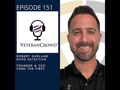 Trailer: Robert Garland