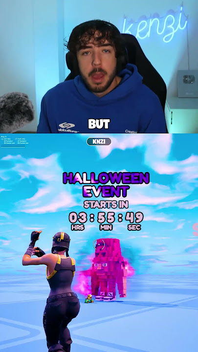 HOW TO UNLOCK THE NEW BRAINROT WEAPON IN KENZI 1V1 MAP 🤫