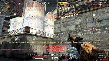 A.v.A Hacker Comparable