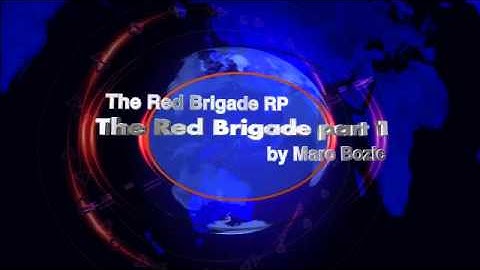 The Red Brigade Intro uploaded from FliXpress.com