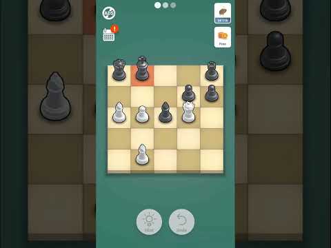 Pocket Chess Level 58