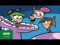 OddFairly Parents Season 1 8 Arabic MBC3