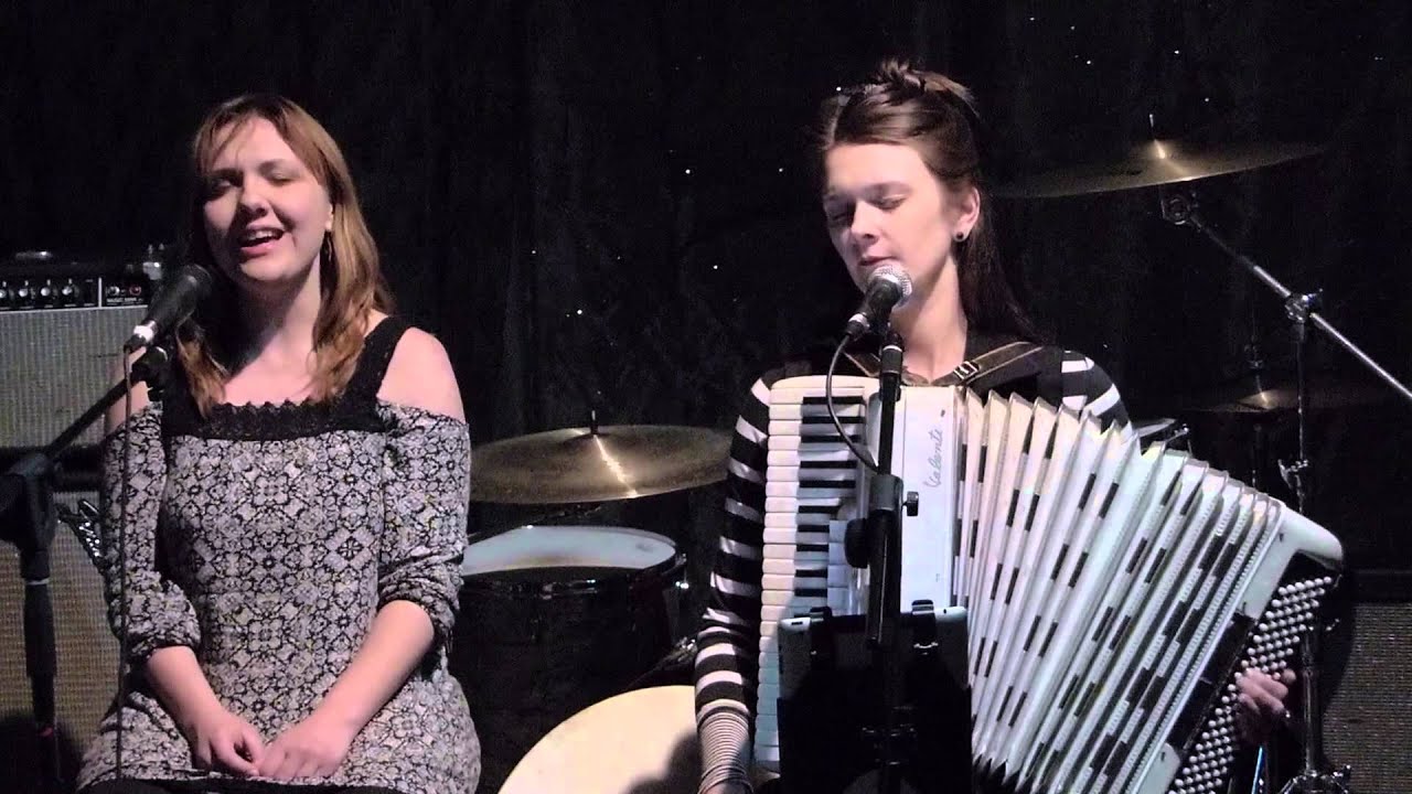 "Djelem" by Rumelia Collective at Zephyr Community Music and Arts Center in Santa Fe