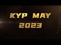 KYP MAY 2023 FAREWELL PARTY | CLASS AND TEST | कुशल युवा कार्यक्रम | निःशुल्क कंप्यूटर प्रशिक्षण