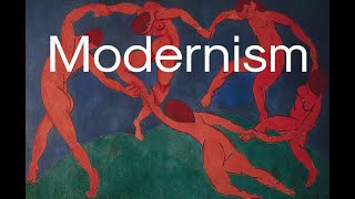 Modernism: A Brief Introduction