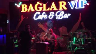 Seni̇nle İlk Bakişmamiz