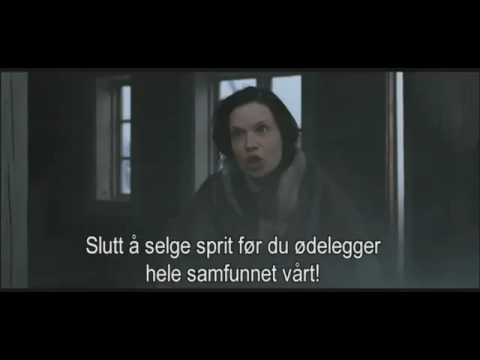 The Kautokeino Rebellion — trailer