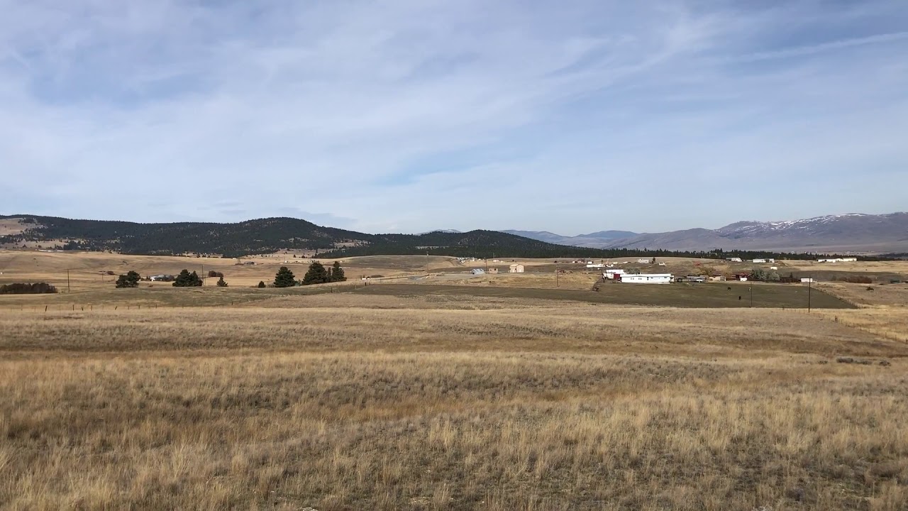 Tbd Mt Vista Road, MT 59602 YouTube