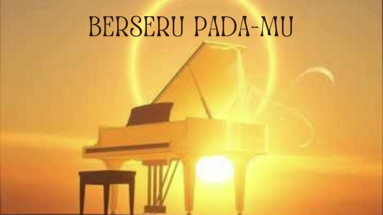 BERSERU PADA MU