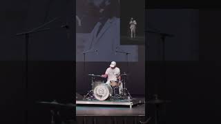 Thief | Third Day cover | Robby Heck Music Live #robbyheck #christianrock #liveperformance