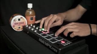 Rude Boy - Late Night Melancholy (Sape' Cover by Alif Fakod)