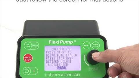 Flexipump ID