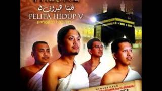 Hijjaz \u0026 Hjh Nur Asiah Djamil (El-Suraya) = Panggilan Haji