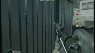 Celebrity Nightgive 1v1 COD4 20 - 3 Profile