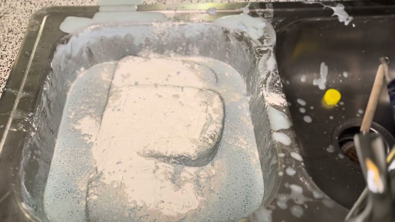 Stiff Ajax Paste Refresh + 2 Bottles 🔵🟢 + 1 Can